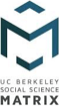 UC Berkeley Social Science Matrix